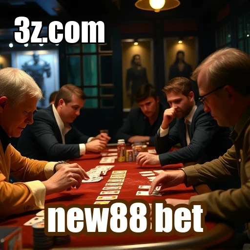 new88 bet Casino: Jogue Online e Ganhe Grandes Prêmios