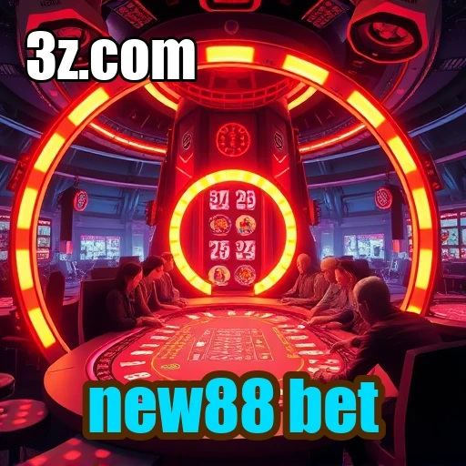 new88 bet