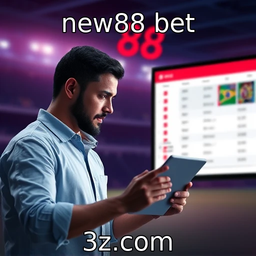 Expansão de plataformas de apostas digitais no mercado brasileiro