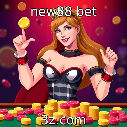 new88 bet