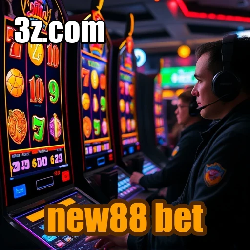new88 bet