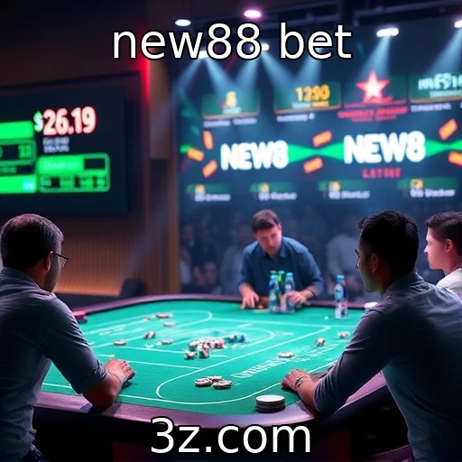 Tecnologia de baixa latência transforma jogos ao vivo