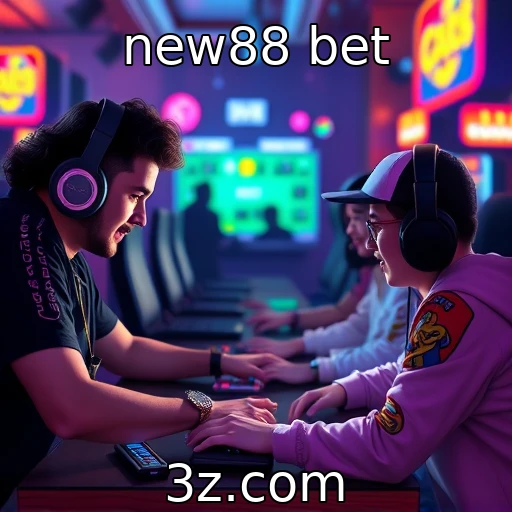 new88 bet